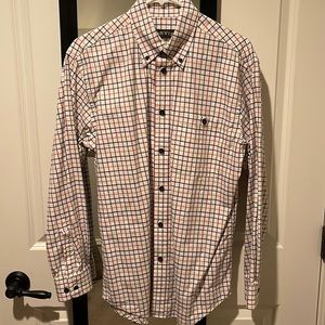 Orvis Button Down